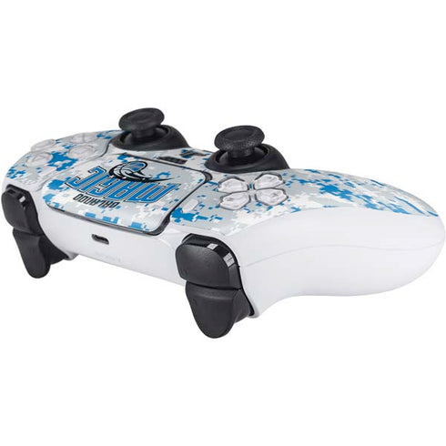 NBA Orlando Magic Digi Camo PS5 Controller Skin
