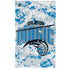 NBA Orlando Magic Digi Camo PS5 Slim Disk Console Skin