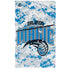 NBA Orlando Magic Digi Camo PS5 Slim Digital Edition Bundle Skin