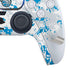 NBA Orlando Magic Digi Camo PS5 Slim Digital Edition Bundle Skin