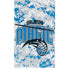 NBA Orlando Magic Digi Camo PS5 Slim Digital Edition Console Skin