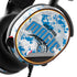 NBA Orlando Magic Digi Camo SteelSeries Arctis 3 Skin