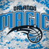 NBA Orlando Magic Digi Camo Surface Book 2 15in Skin