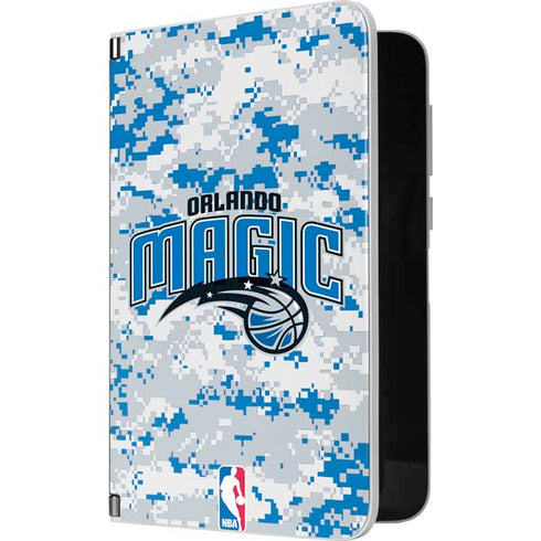 NBA Orlando Magic Digi Camo Surface Duo Skin