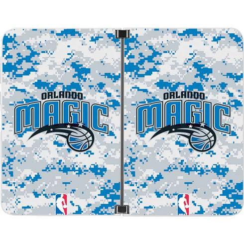 NBA Orlando Magic Digi Camo Surface Duo Skin