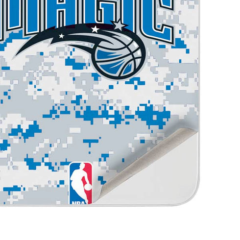 NBA Orlando Magic Digi Camo Surface Duo Skin