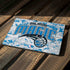NBA Orlando Magic Digi Camo Surface Pro 7 Skin