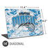NBA Orlando Magic Digi Camo Universal Laptop 14in (11.4 x 8.2in) Skin