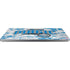 NBA Orlando Magic Digi Camo Universal Laptop 17in (13.8 x 10in) Skin