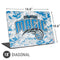 NBA Orlando Magic Digi Camo Universal Laptop 18in (14.6 x 10.6in) Skin