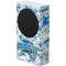 NBA Orlando Magic Digi Camo Xbox Series S Console Skin
