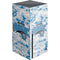 NBA Orlando Magic Digi Camo Xbox Series X Console Skin