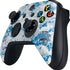 NBA Orlando Magic Digi Camo Xbox Series X Controller Skin