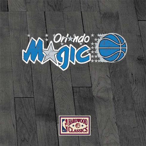 NBA Orlando Magic Hardwood Classics Nintendo 2DS XL (2017) Skin