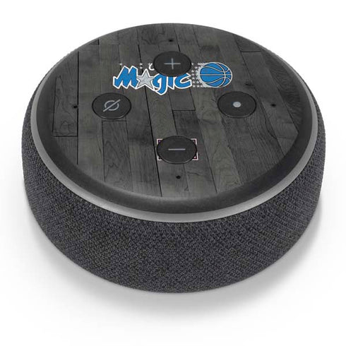 NBA Orlando Magic Hardwood Classics Amazon Echo Dot Skin