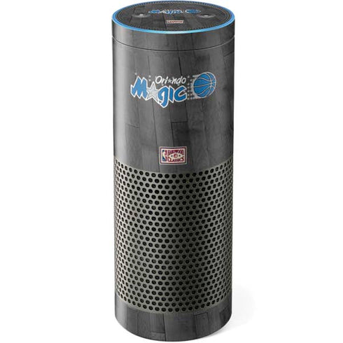 NBA Orlando Magic Hardwood Classics Amazon Echo Skin
