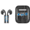 NBA Orlando Magic Hardwood Classics Apple AirPods Skin