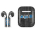 NBA Orlando Magic Hardwood Classics Apple AirPods Skin