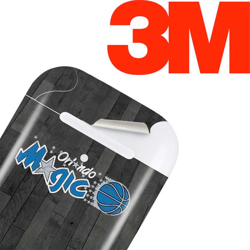 NBA Orlando Magic Hardwood Classics Apple AirPods Skin