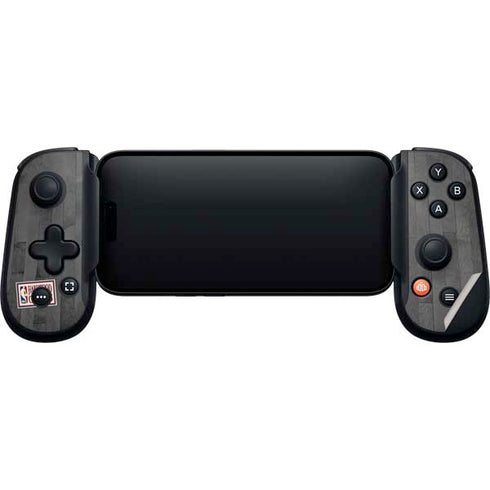 NBA Orlando Magic Hardwood Classics Backbone One for iPhone Game Controller Skin