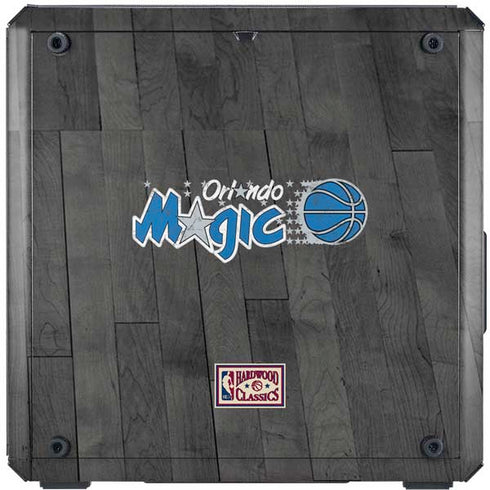 NBA Orlando Magic Hardwood Classics Cooler Master MasterBox Q300L Mini Tower Skin