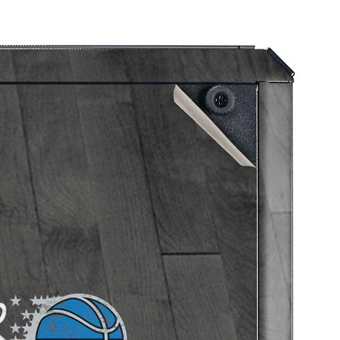 NBA Orlando Magic Hardwood Classics Cooler Master MasterBox Q300L Mini Tower Skin