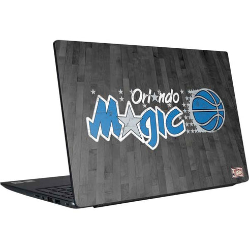 NBA Orlando Magic Hardwood Classics Dell Vostro Skin
