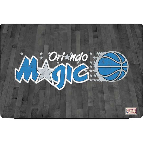 NBA Orlando Magic Hardwood Classics Dell Vostro Skin