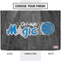 NBA Orlando Magic Hardwood Classics Dell Vostro Skin