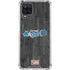 NBA Orlando Magic Hardwood Classics Galaxy A12 Clear Case