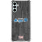 NBA Orlando Magic Hardwood Classics Galaxy A13 5G Clear Case