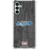 NBA Orlando Magic Hardwood Classics Galaxy A13 5G Clear Case