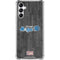 NBA Orlando Magic Hardwood Classics Galaxy A14 5G Clear Case