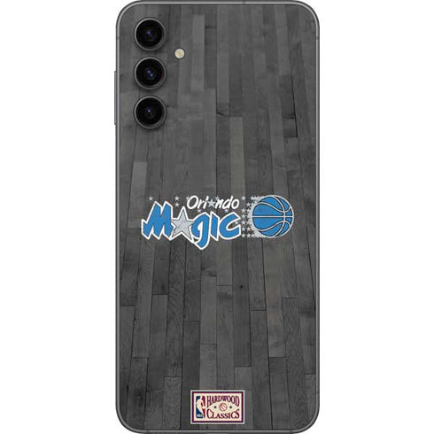 NBA Orlando Magic Hardwood Classics Galaxy A14 5G Skin