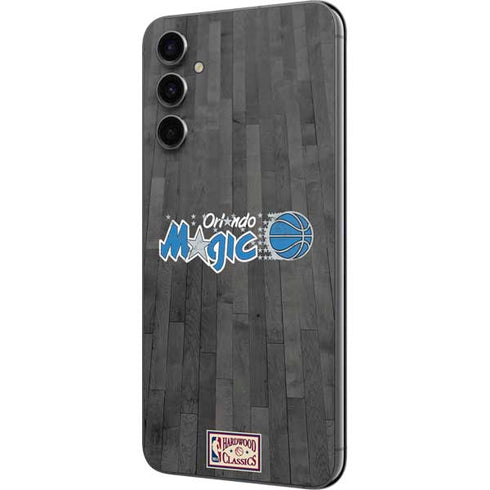 NBA Orlando Magic Hardwood Classics Galaxy A14 5G Skin