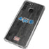 NBA Orlando Magic Hardwood Classics Galaxy A21 Clear Case