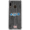NBA Orlando Magic Hardwood Classics Galaxy A30 Clear Case