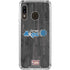 NBA Orlando Magic Hardwood Classics Galaxy A30 Clear Case