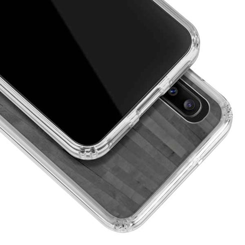NBA Orlando Magic Hardwood Classics Galaxy A30 Clear Case