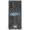 NBA Orlando Magic Hardwood Classics Galaxy A32 5G Clear Case