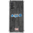 NBA Orlando Magic Hardwood Classics Galaxy A32 5G Clear Case