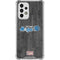 NBA Orlando Magic Hardwood Classics Galaxy A33 5G Clear Case