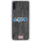NBA Orlando Magic Hardwood Classics Galaxy A50 Clear Case