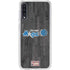 NBA Orlando Magic Hardwood Classics Galaxy A50 Clear Case