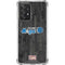 NBA Orlando Magic Hardwood Classics Galaxy A52 5G Clear Case