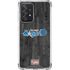 NBA Orlando Magic Hardwood Classics Galaxy A52 5G Clear Case