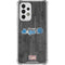NBA Orlando Magic Hardwood Classics Galaxy A53 5G Clear Case