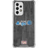 NBA Orlando Magic Hardwood Classics Galaxy A53 5G Clear Case