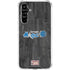 NBA Orlando Magic Hardwood Classics Galaxy A54 5G Clear Case