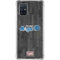 NBA Orlando Magic Hardwood Classics Galaxy A71 5G Clear Case